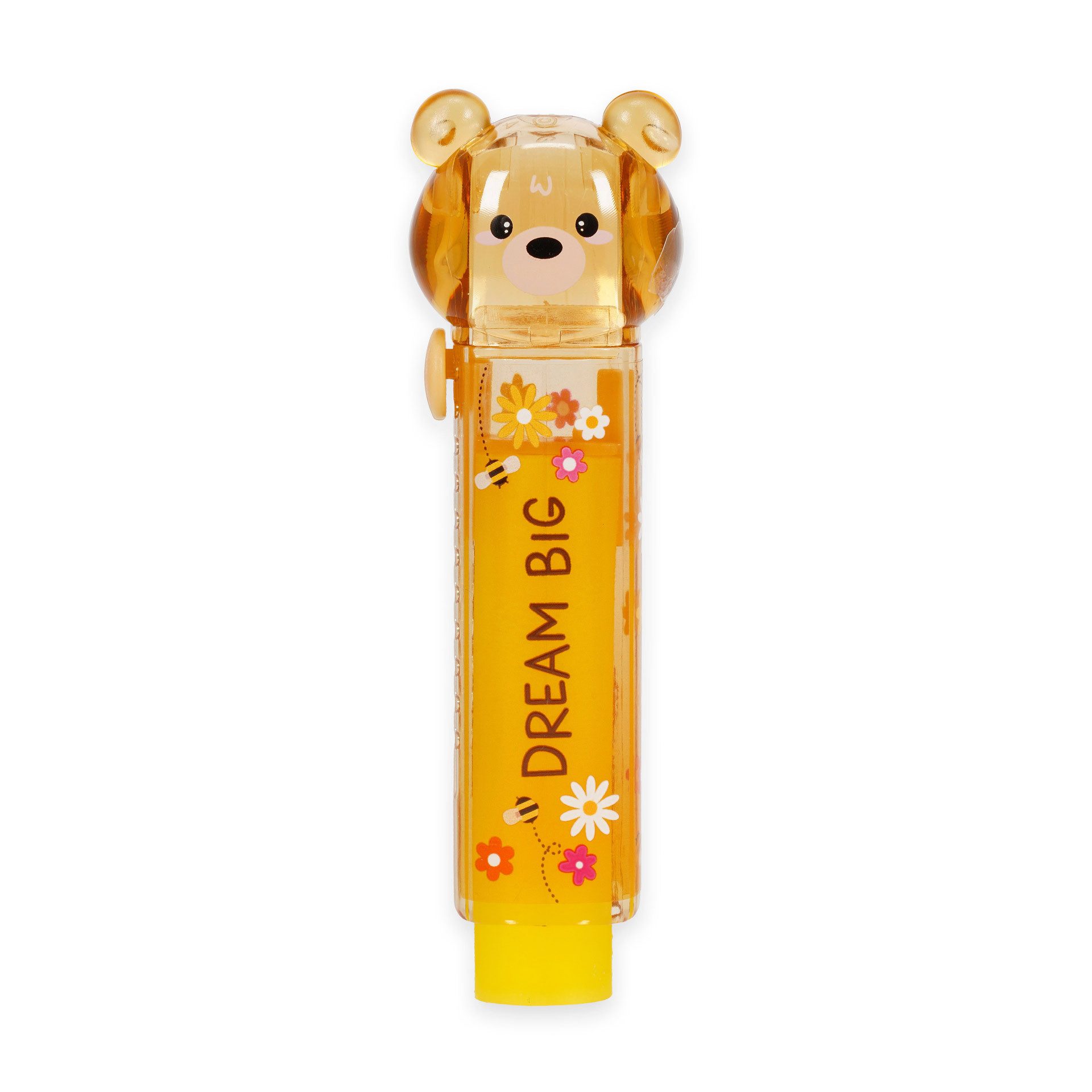 Legami Radiergummi Legami Einschiebbarer Radiergummi Bear Sweet Bear Bär