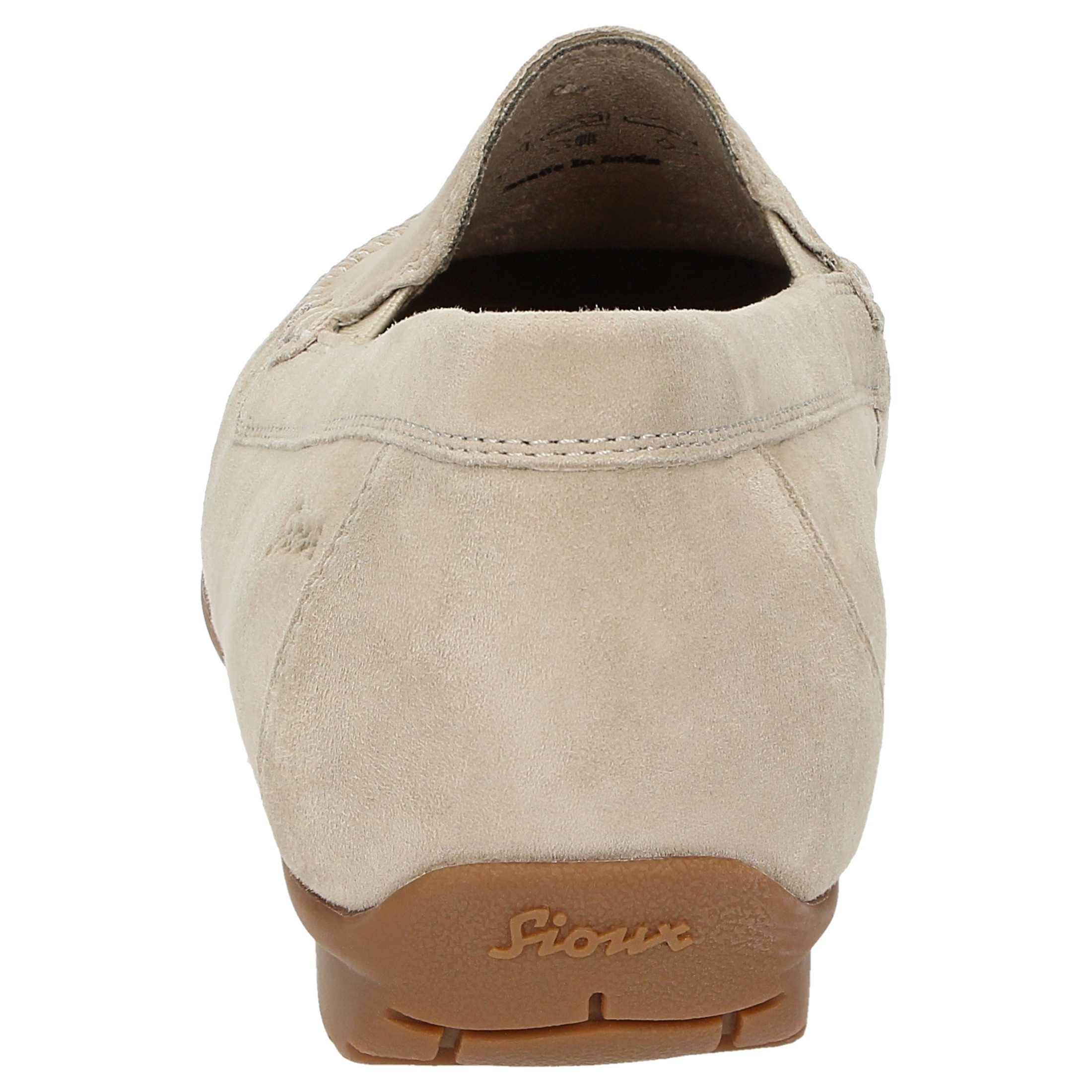 SIOUX Cortizia-705-H Slipper
