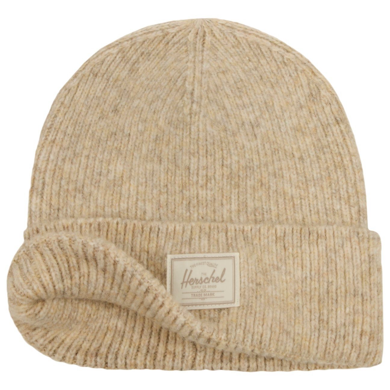 Herschel Beanie (1-St) Beanie mit Umschlag