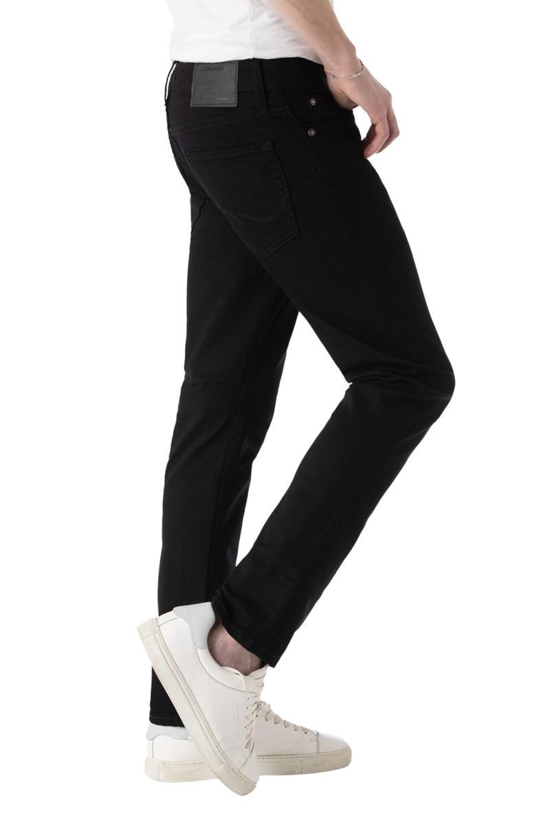 Jack & Jones Slim-fit-Jeans JACK & JONES JEANS NZGLENN Slim-Fit