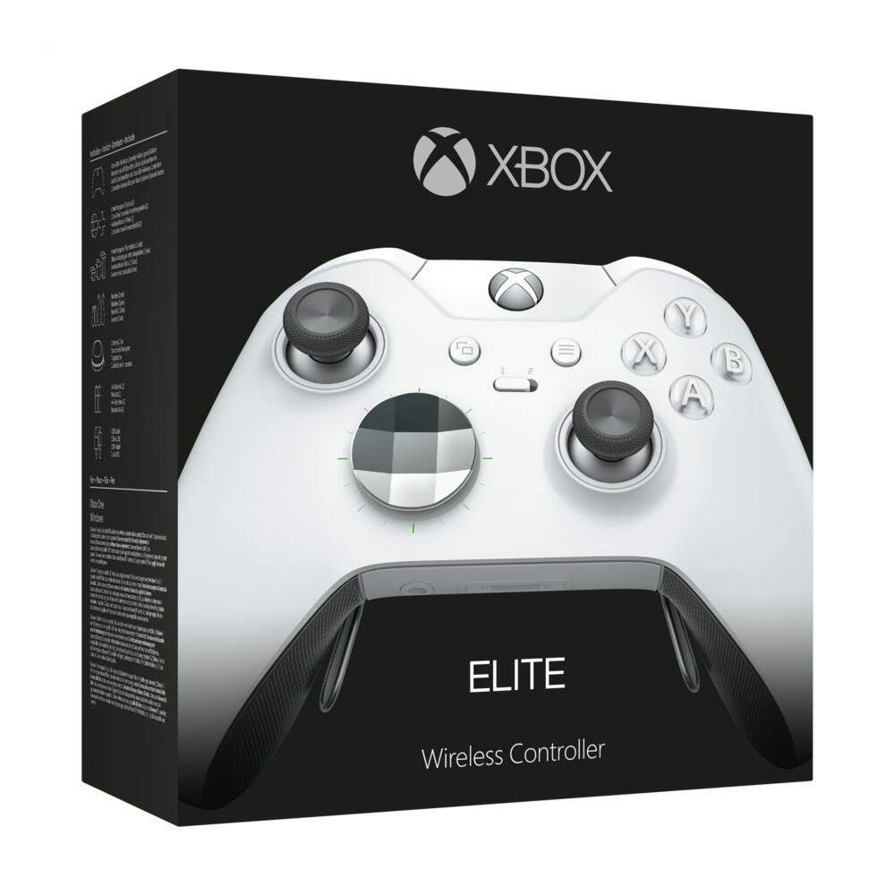 Xbox Wireless Controller Elite Controller Limited Editionen Xbox One-Controller