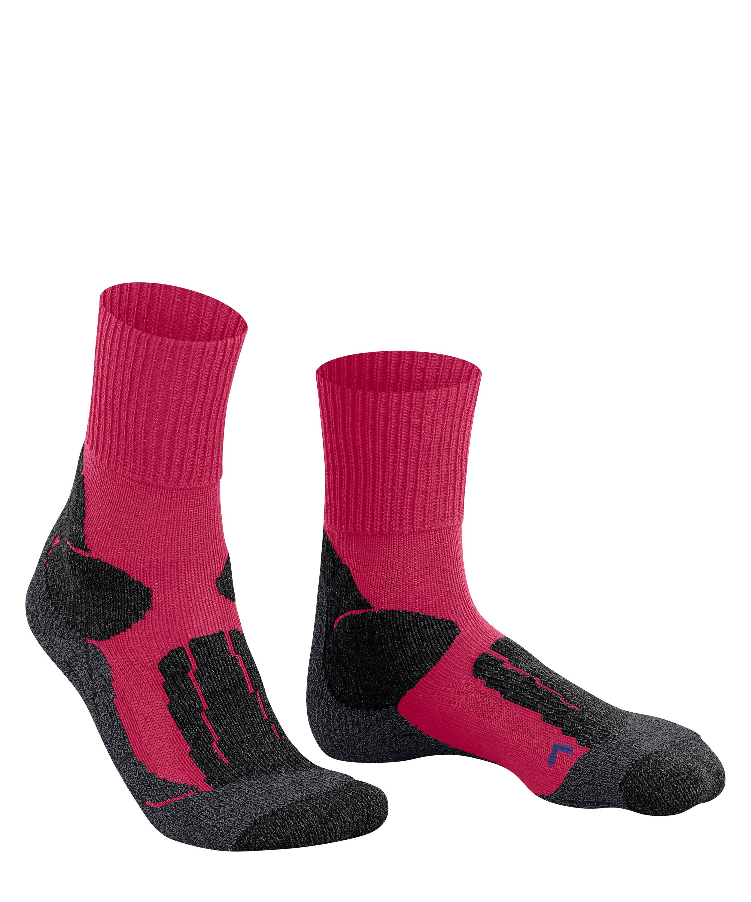 FALKE Wandersocken TK1 Adventure Cool (1-Paar) günstig online kaufen