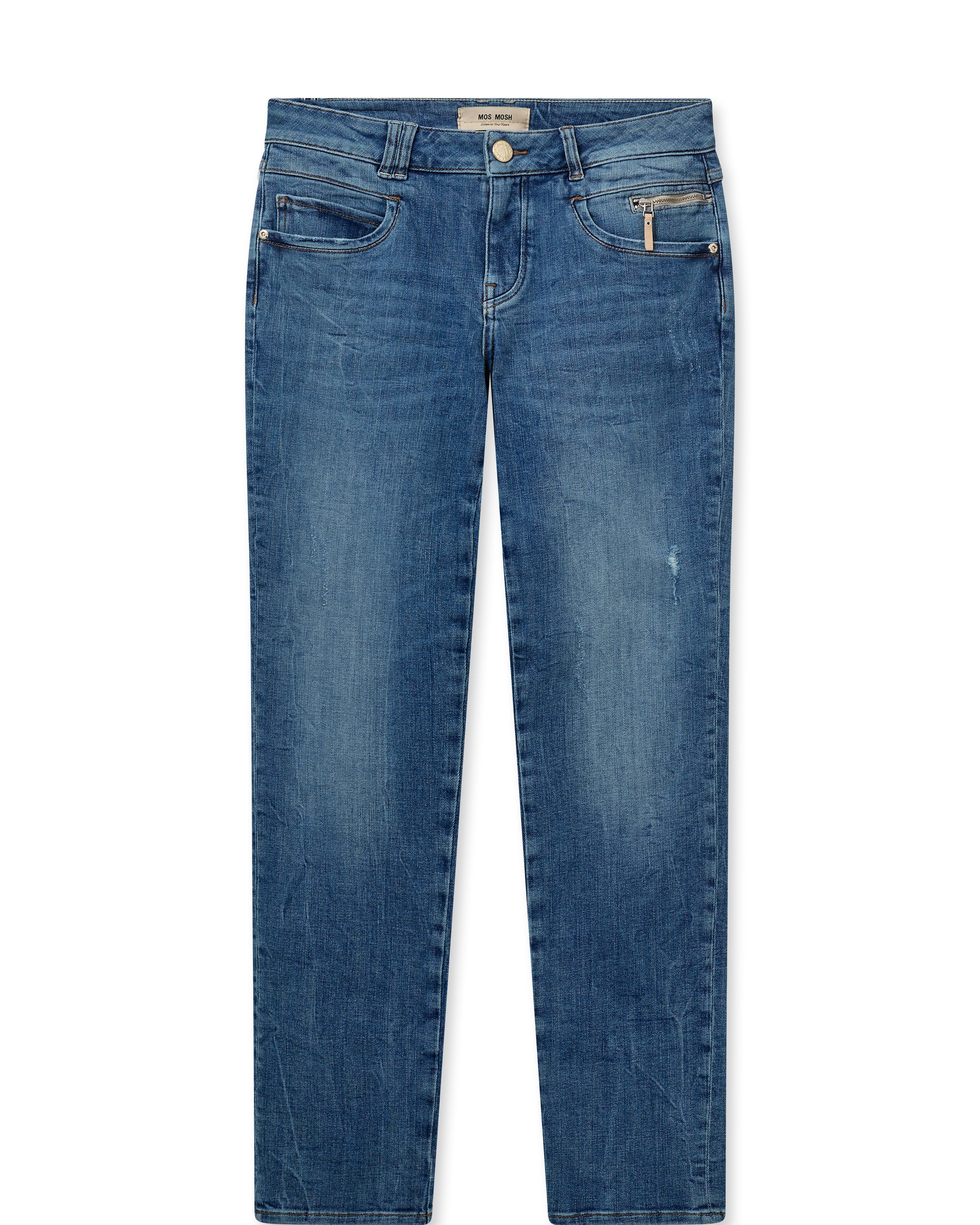Regular-fit-Jeans