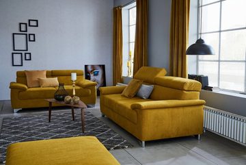 Teppich Paris, Guido Maria Kretschmer Home&Living, rechteckig, Höhe: 13 mm, gewebt, weiche Haptik, Rauten Design, Teppich
