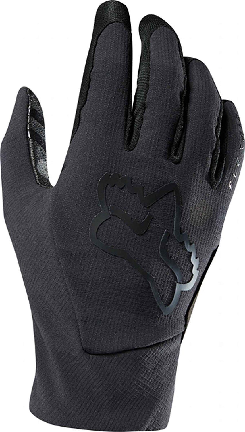 Fox Racing Motorradhandschuhe Fox Flexair Handschuhe Schwarz L