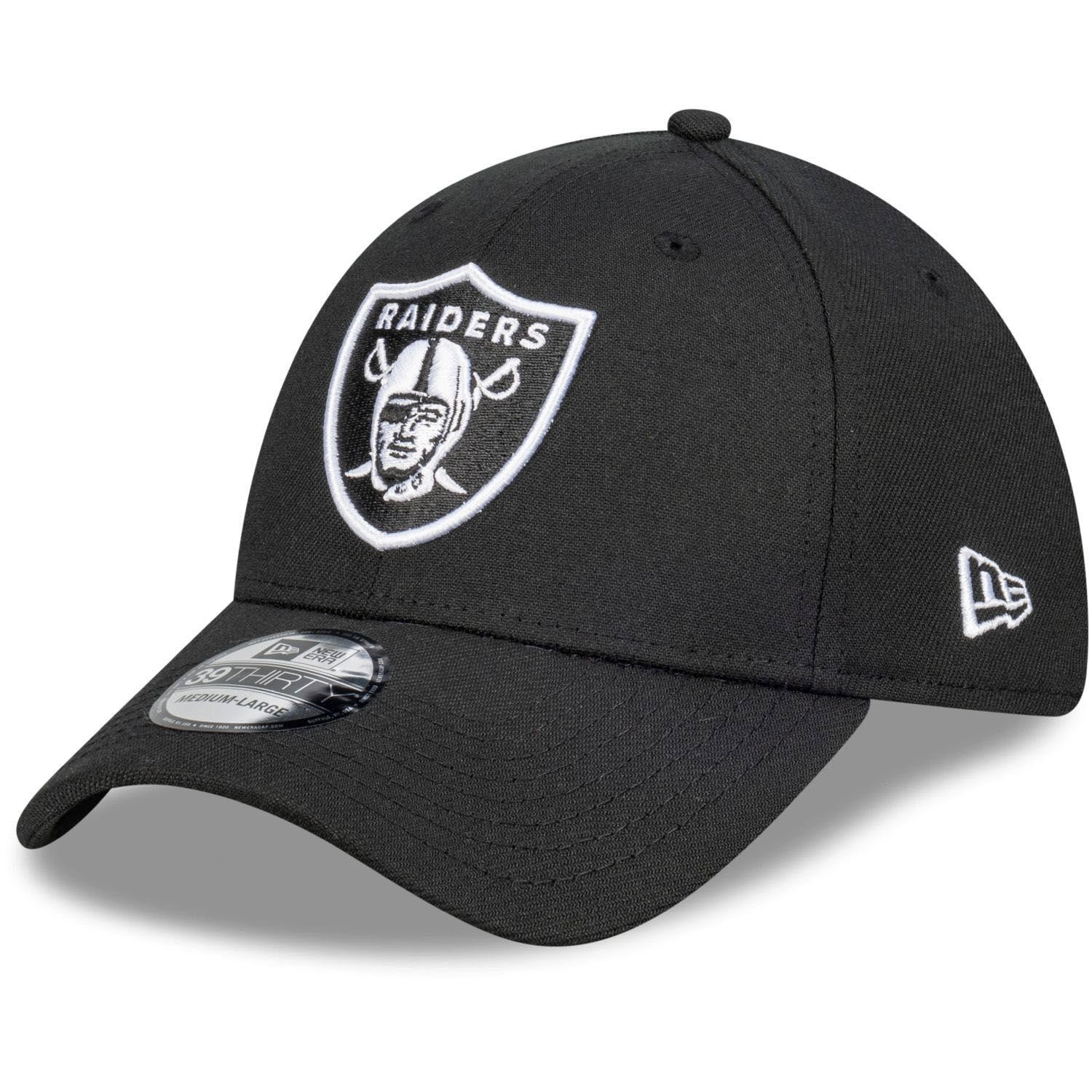 New Era Flex Cap 39Thirty StretchFit NFL Teams günstig online kaufen