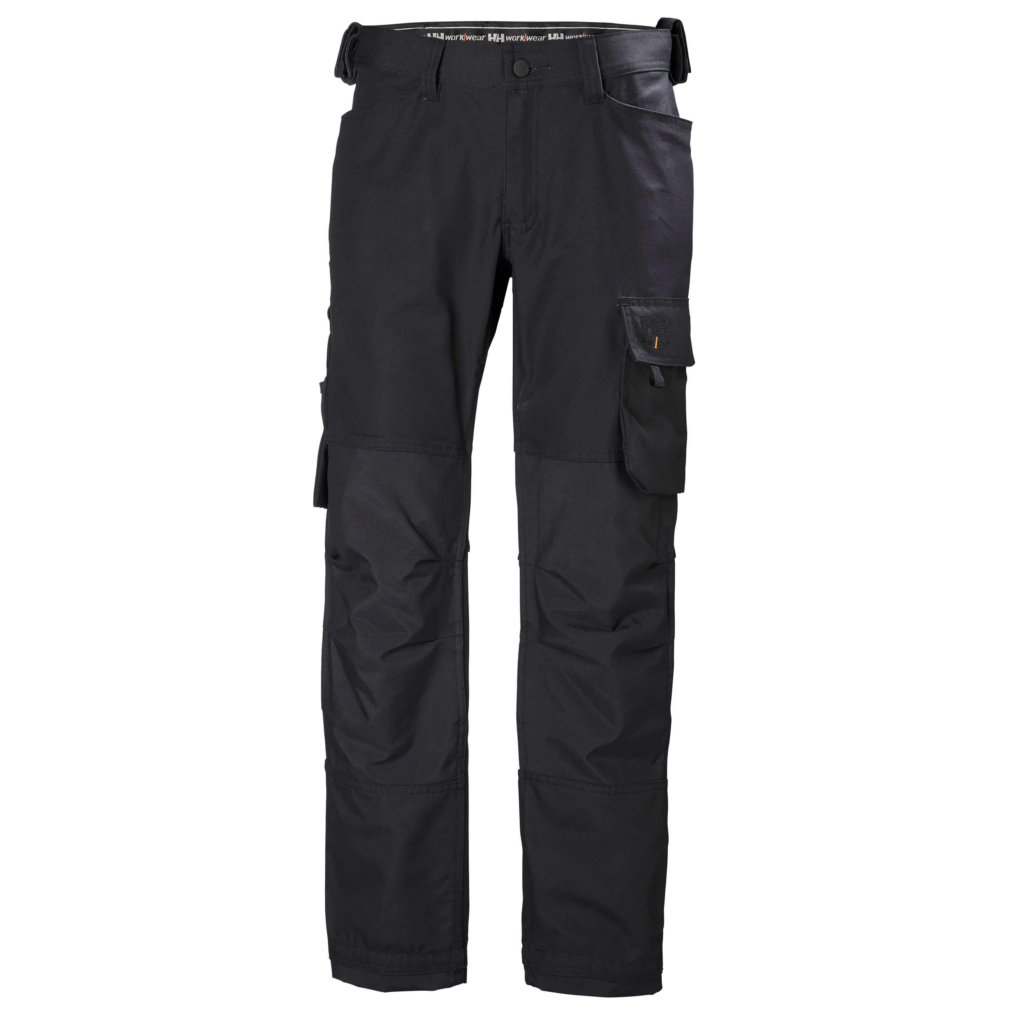Helly Hansen workwear Arbeitsbundhose Bundhose "OXFORD"