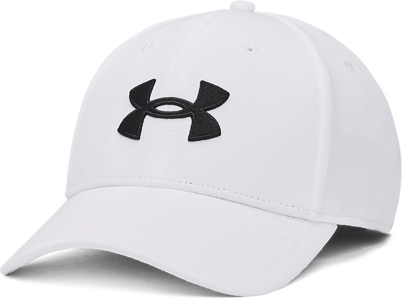 Under Armour® Fitted Cap MEN'S UA günstig online kaufen