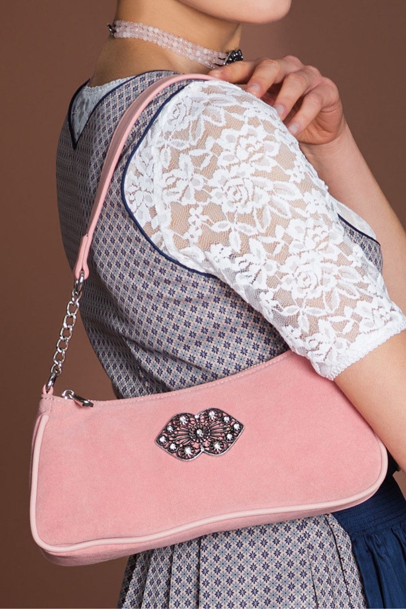 Alpenflüstern Handtasche Trachtentasche - LISSY - günstig online kaufen