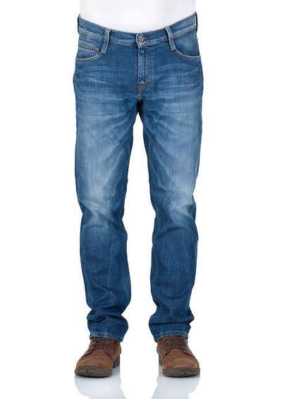 MUSTANG Tapered-fit-Jeans Oregon mit Stretch