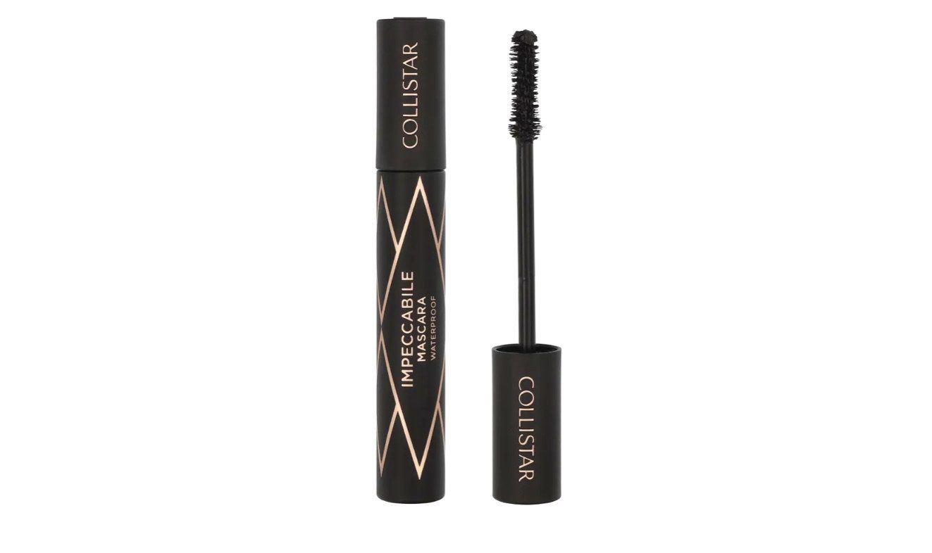 COLLISTAR Mascara Impeccable Waterproof Ultra Black Mascara, 1-tlg., Mascara, 12 ml Selbstbräuner Produkt