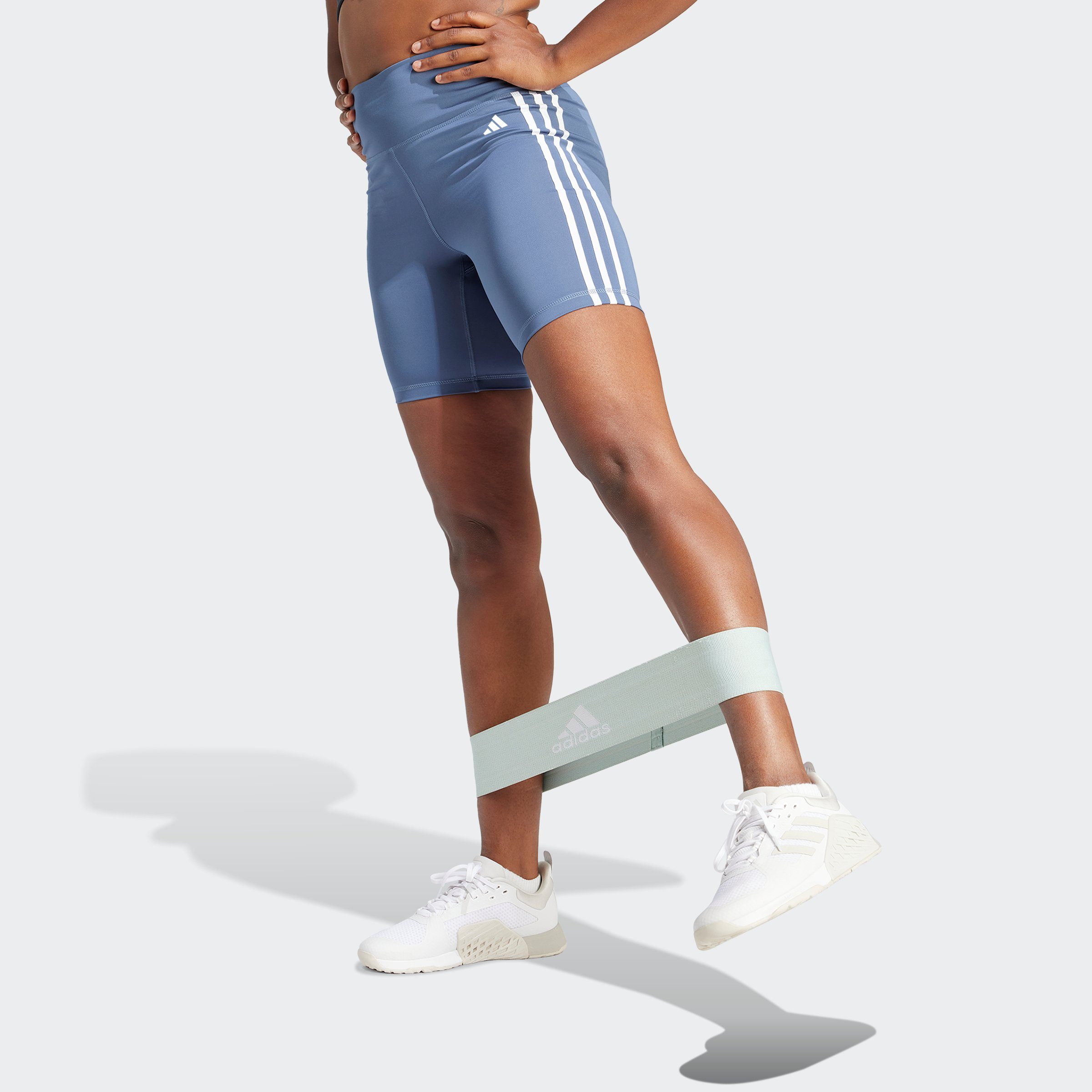 adidas Performance Shorts TE 3S SHO TIG (1-tlg)