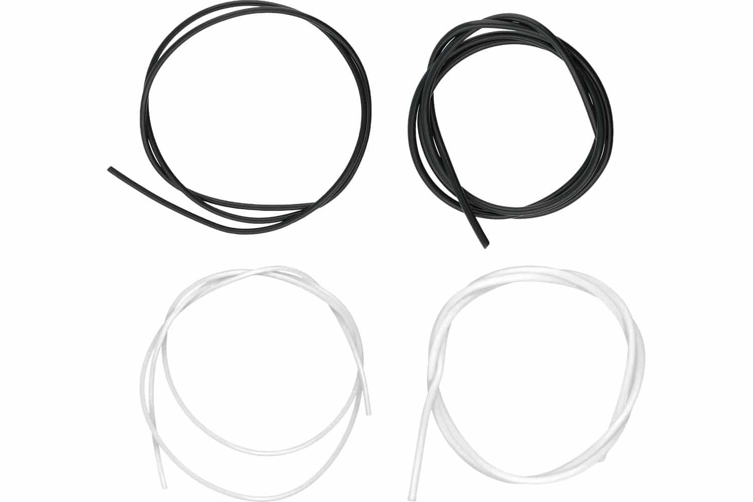 PIERCINGLINE Piercing-Set PTFE Stabmaterial (Barbells) günstig online kaufen