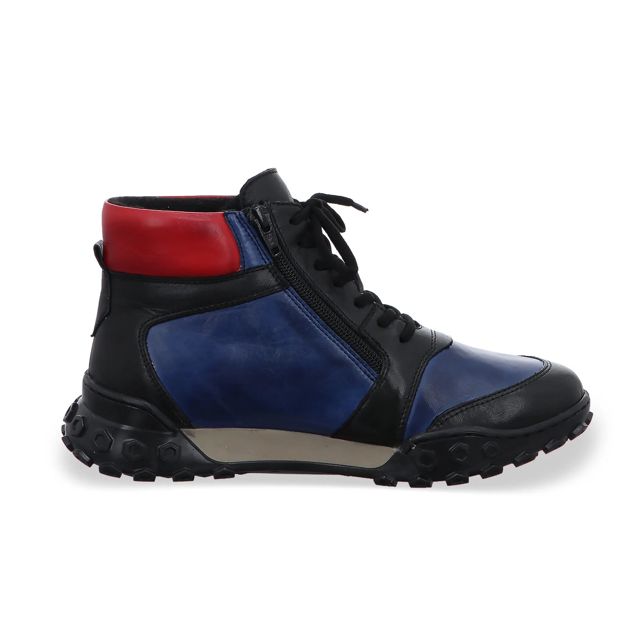 Gemini Damen Stiefelette