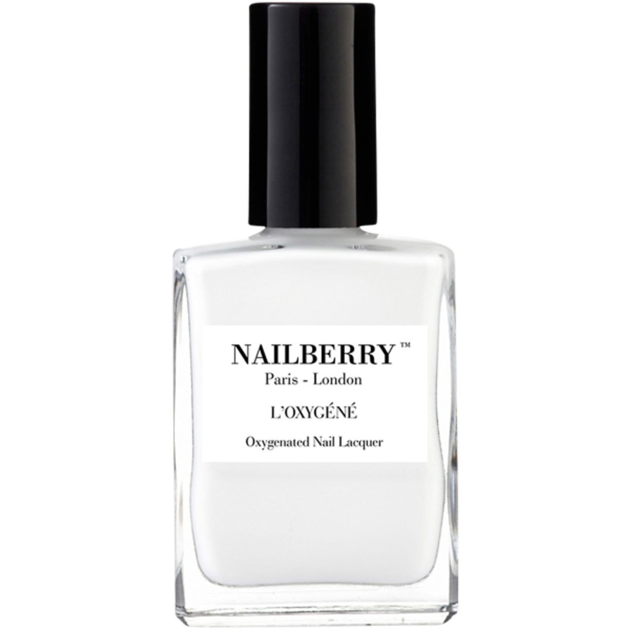 NAILBERRY Nagellack Nail Polish