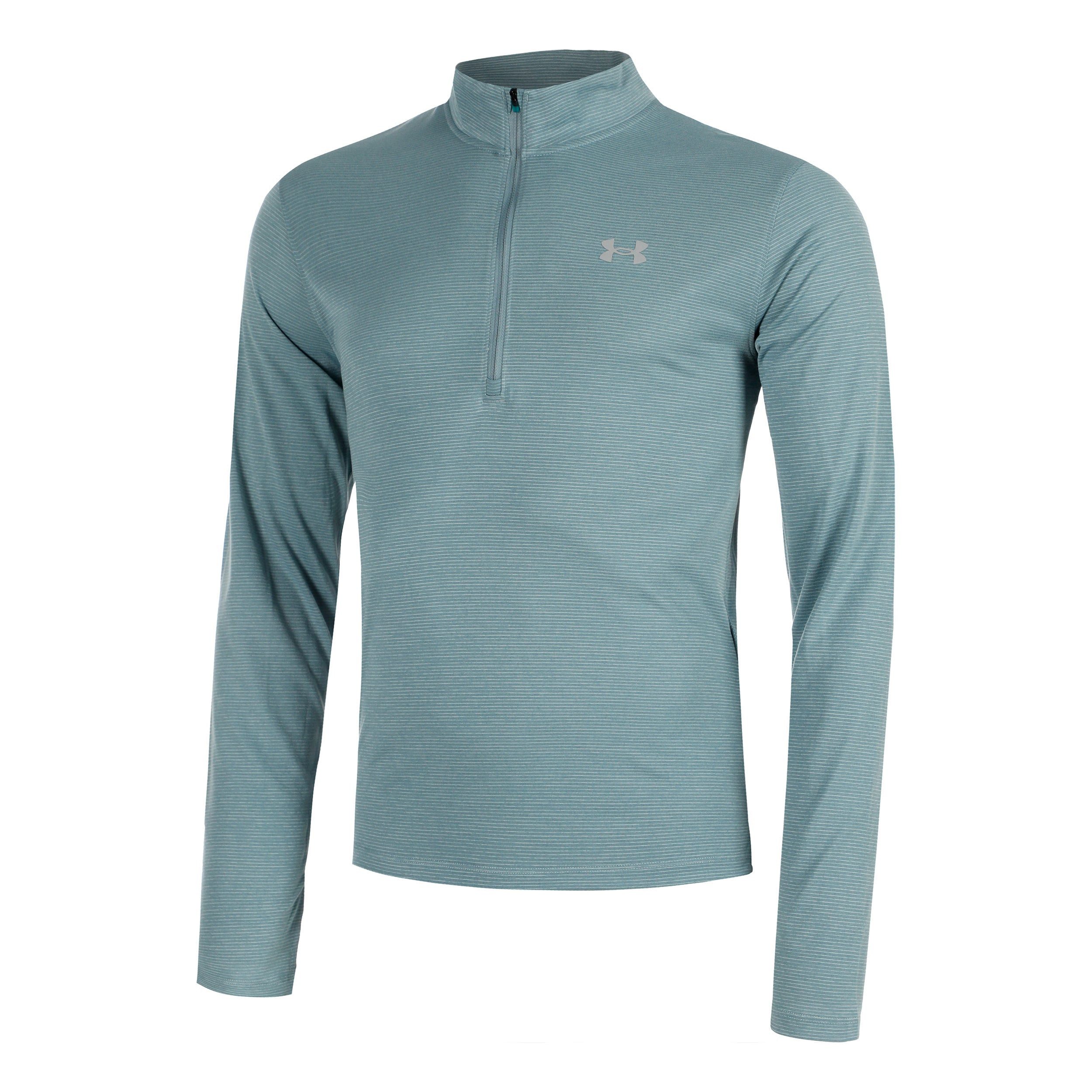 Under Armour® Longsleeve Launch Quarter-Zip günstig online kaufen