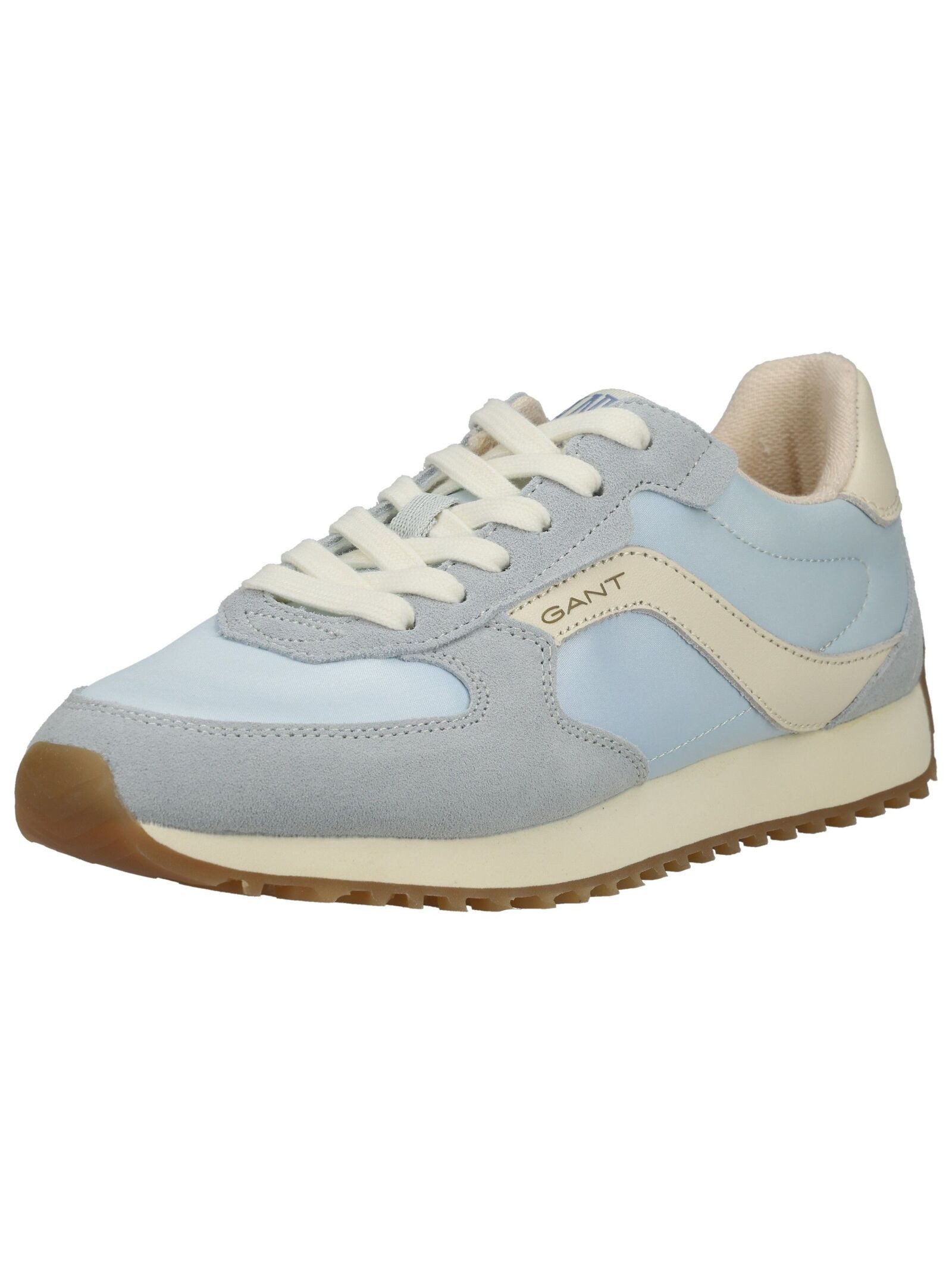 Gant Gant Sneaker Veloursleder/Textil Sneaker günstig online kaufen