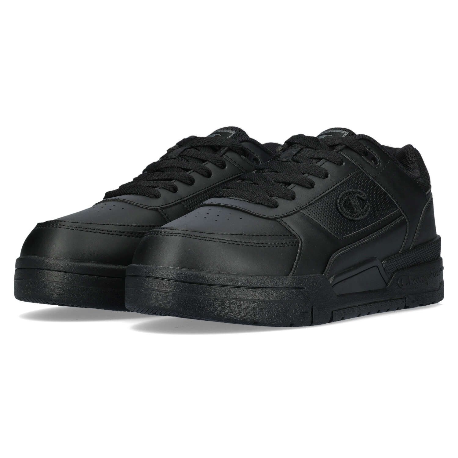 Champion Champion RD18 Heritage Low Triple Nbk Sneaker