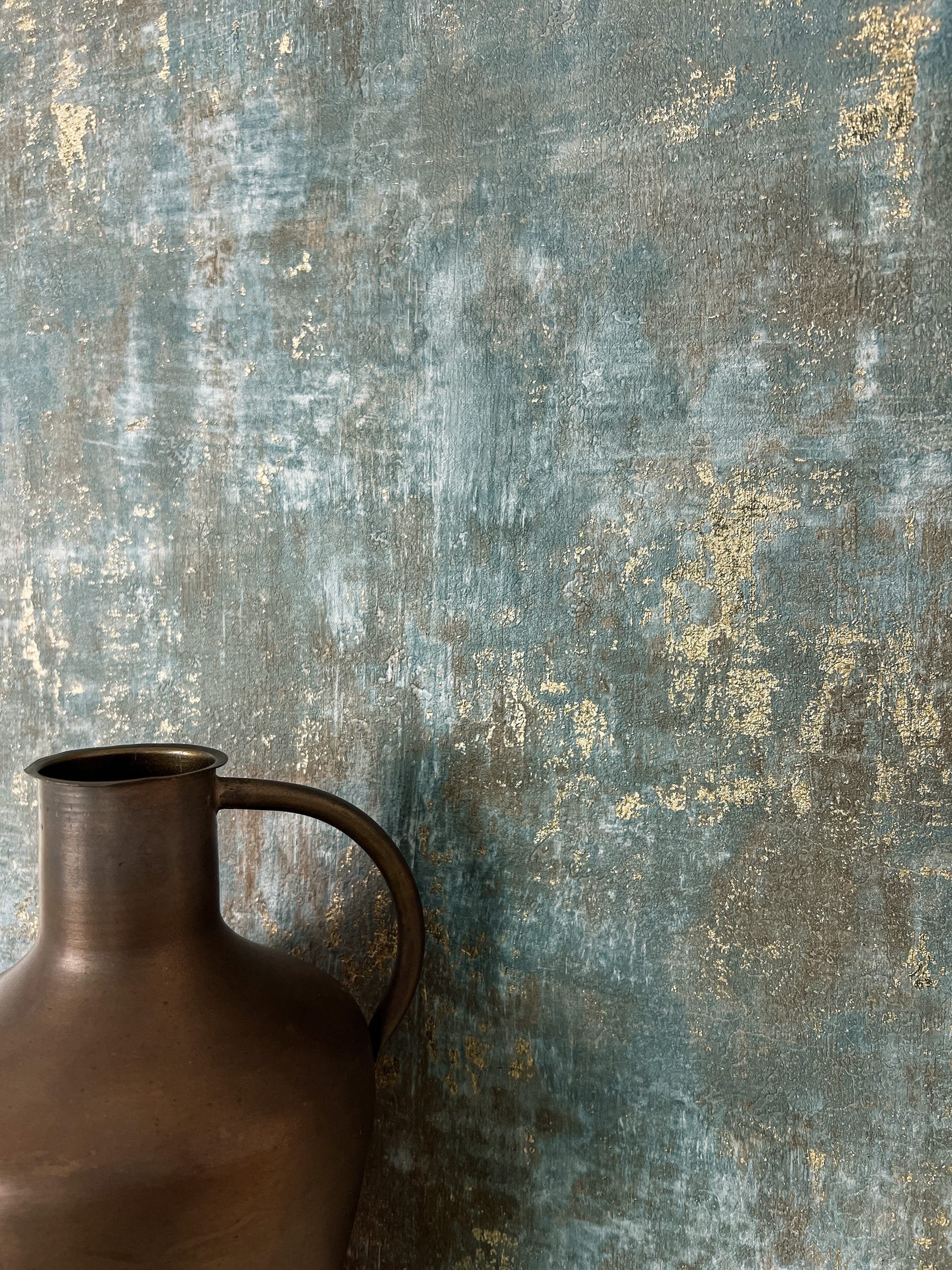 Newroom Vliestapete, strukturiert, Betonoptik, Betonwand günstig online kaufen