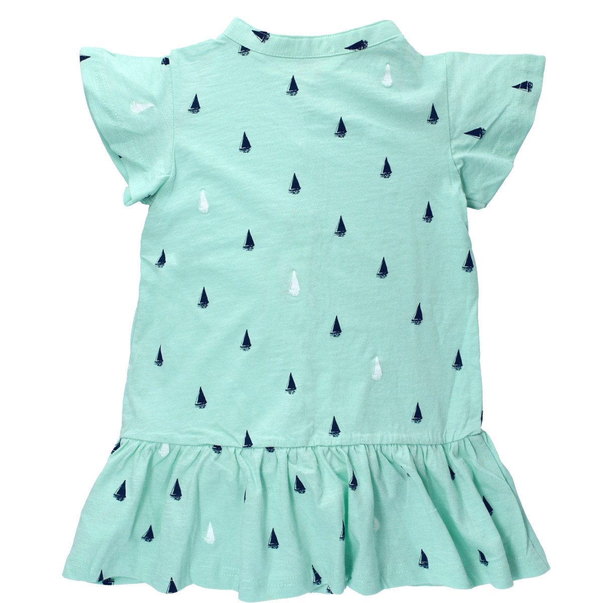 ebbe kids Jerseykleid Sea Mädchen (1-tlg) Bekleidung, Outfit, Dress, Robe, Sommerkleid