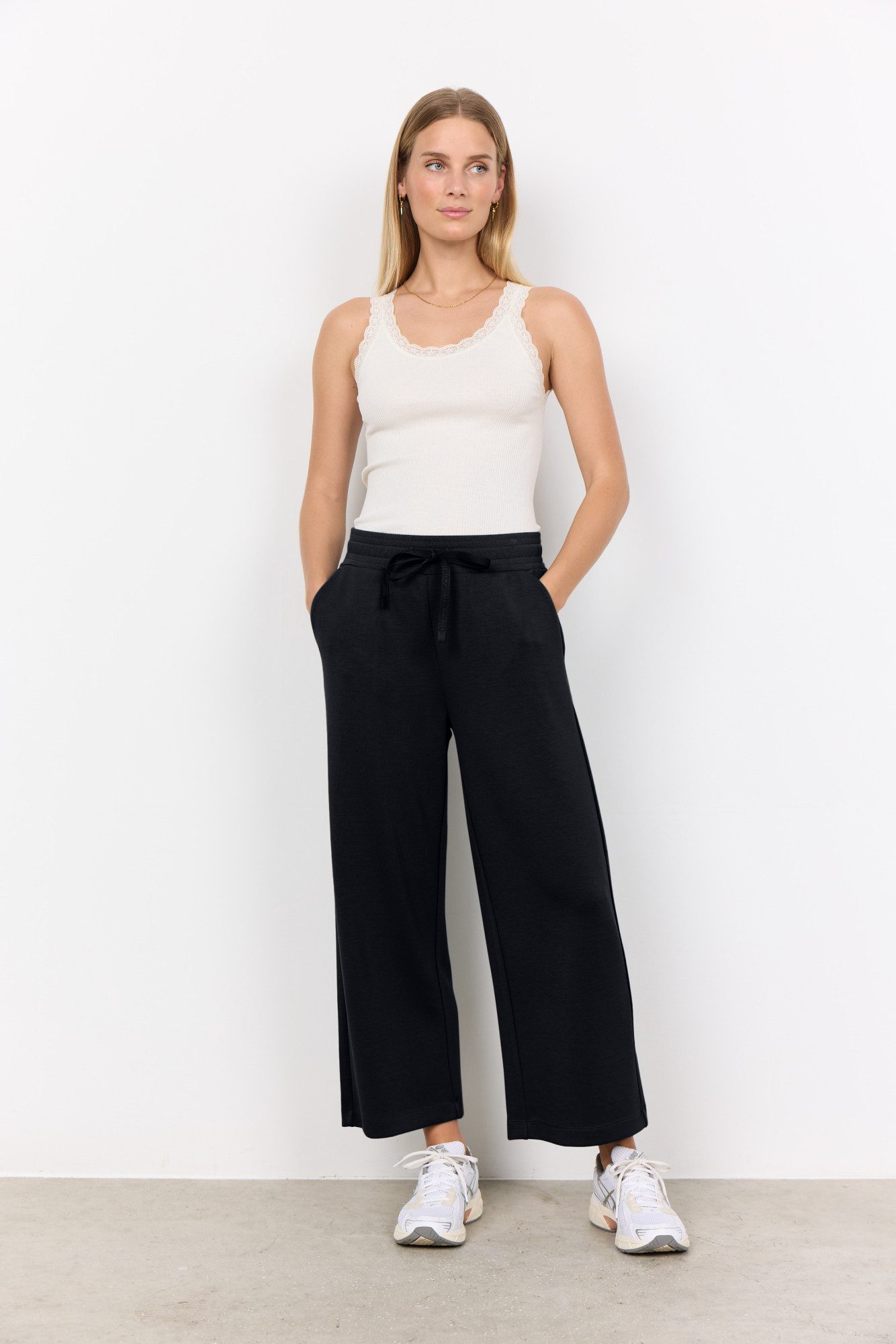 soyaconcept Sweathose SC-BANU 26 Viskosemischung
