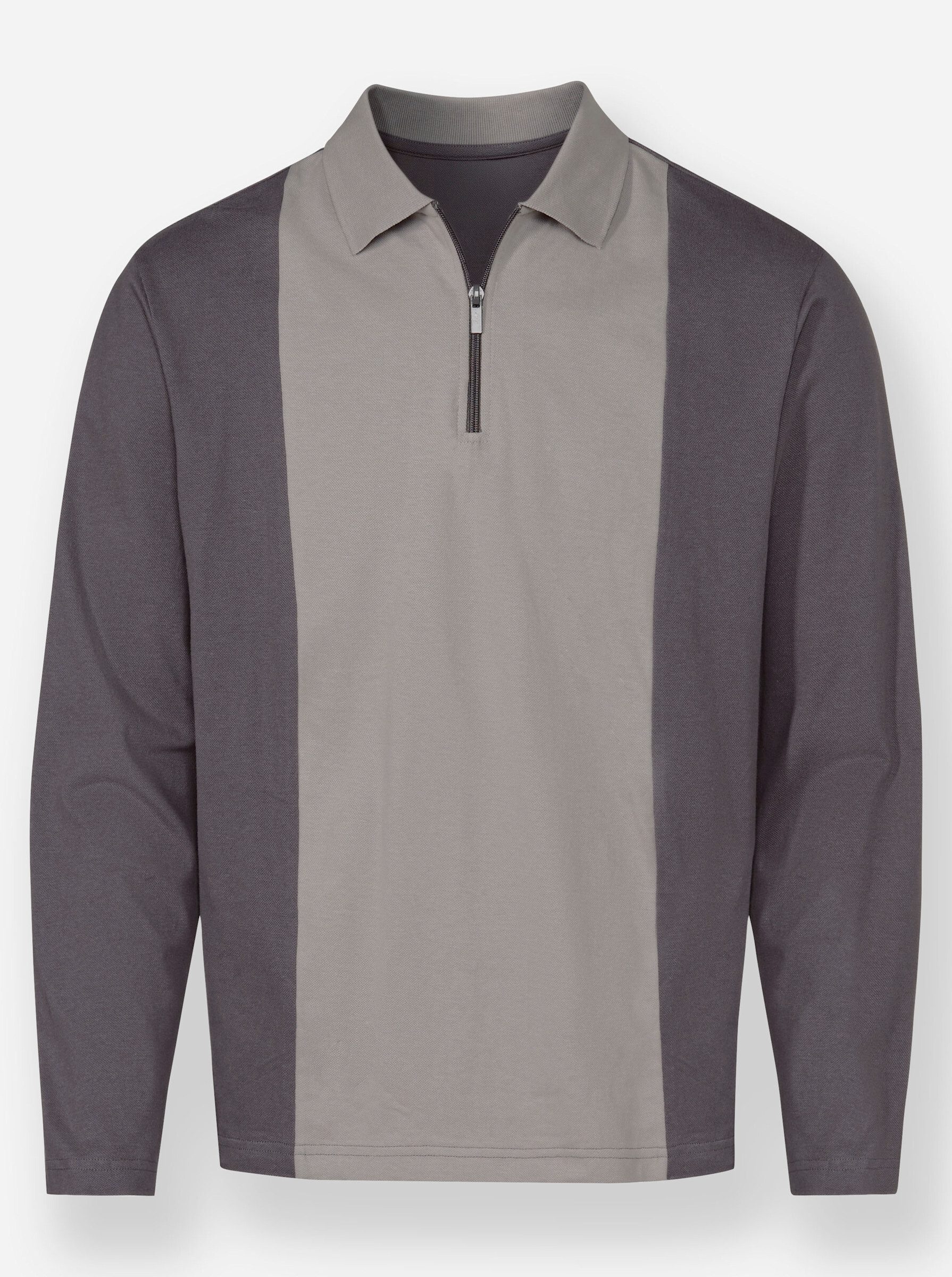 Witt T-Shirt Langarmshirt .