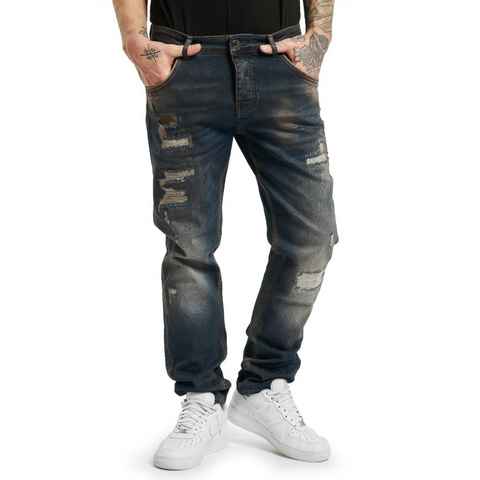 YAKUZA Straight-Jeans 420