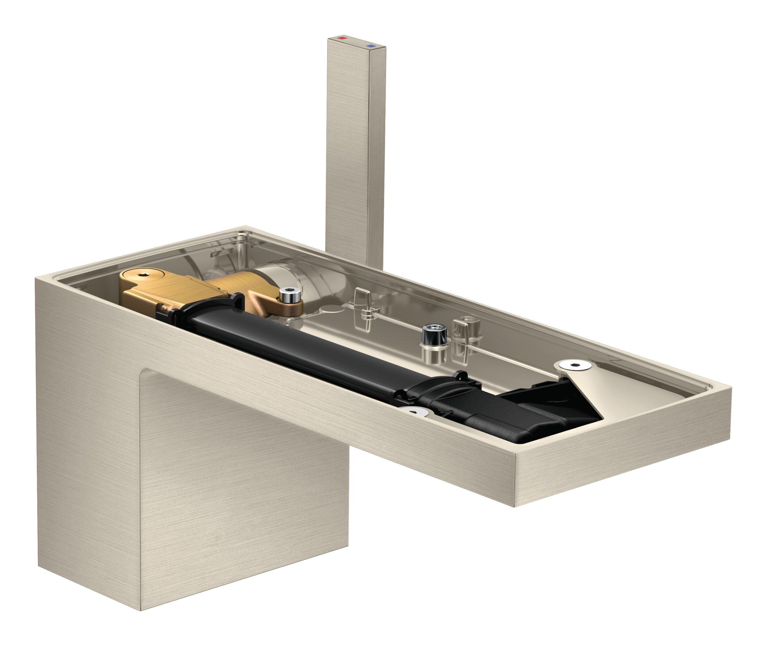 Waschtischarmatur Axor MyEdition 70