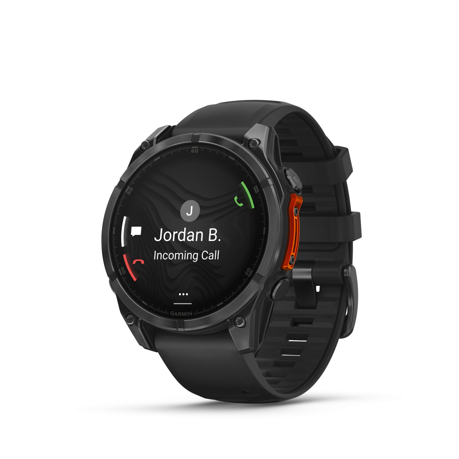 fenix 8 - 47 mm Smartwatch