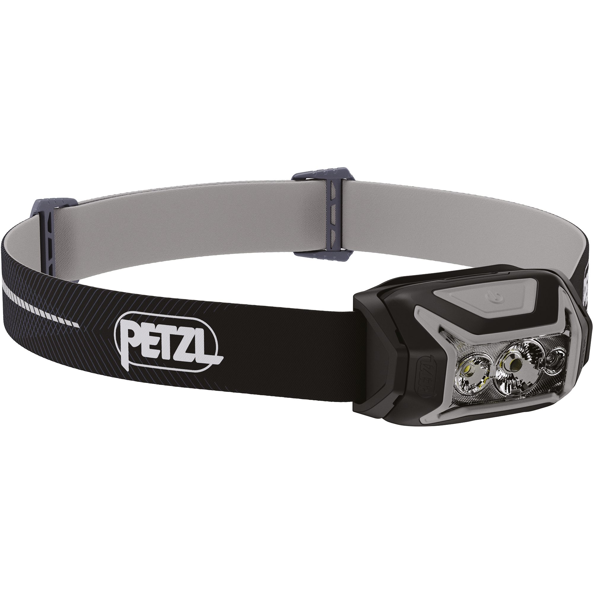 Petzl Stirnlampe Petzl ACTIK CORE, LED-Leuchte, (mit CORE-Akku)