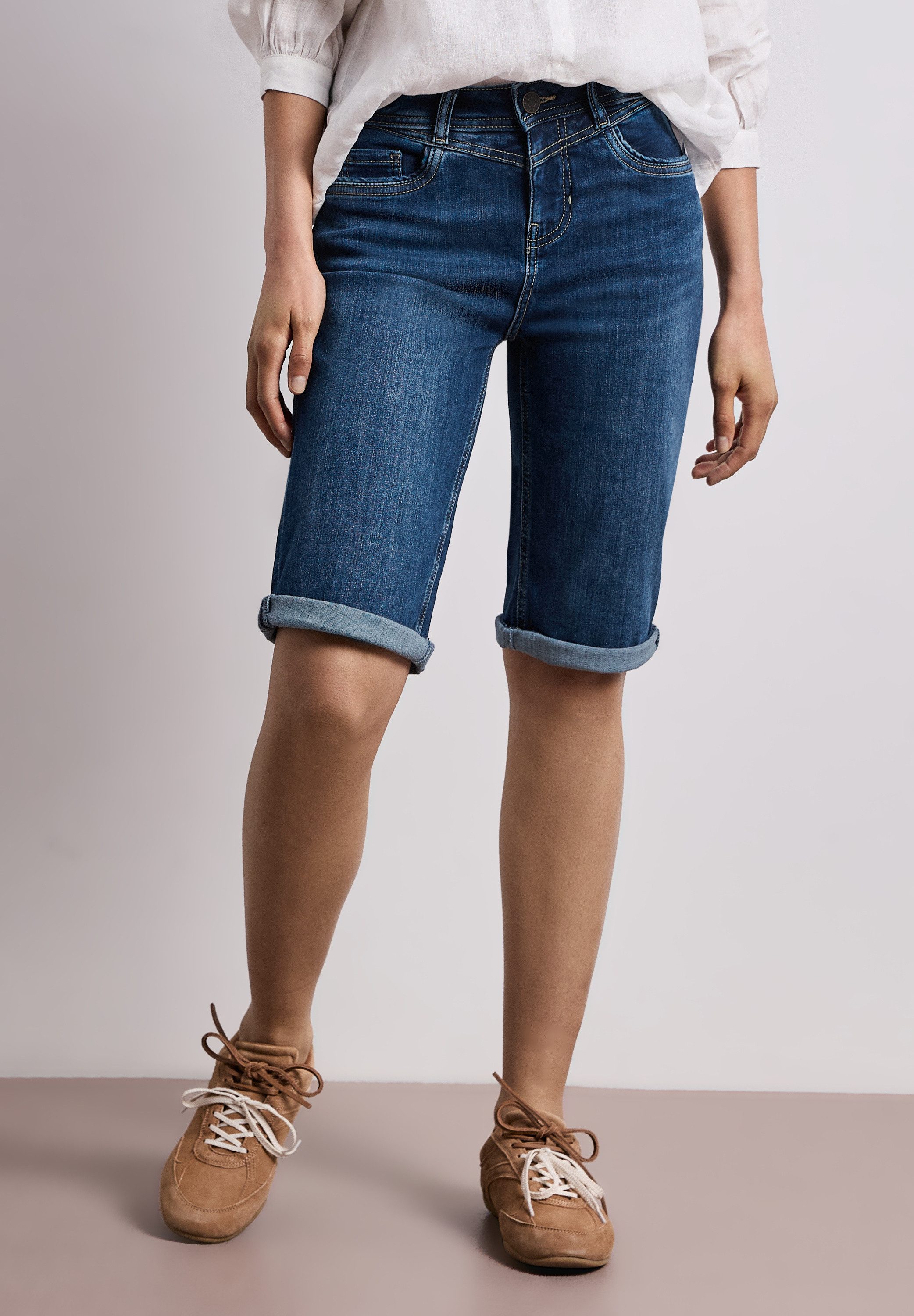 Bermudas Style Jane