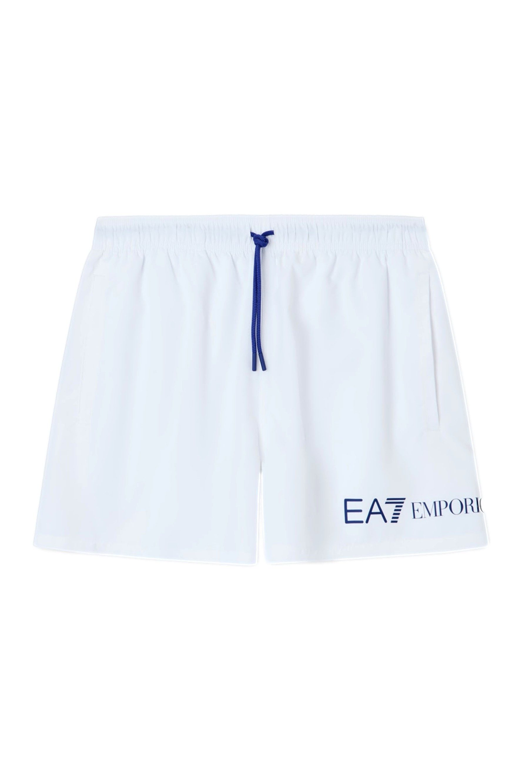 Emporio Armani Badeshorts Badehose Badeshorts (1-St)