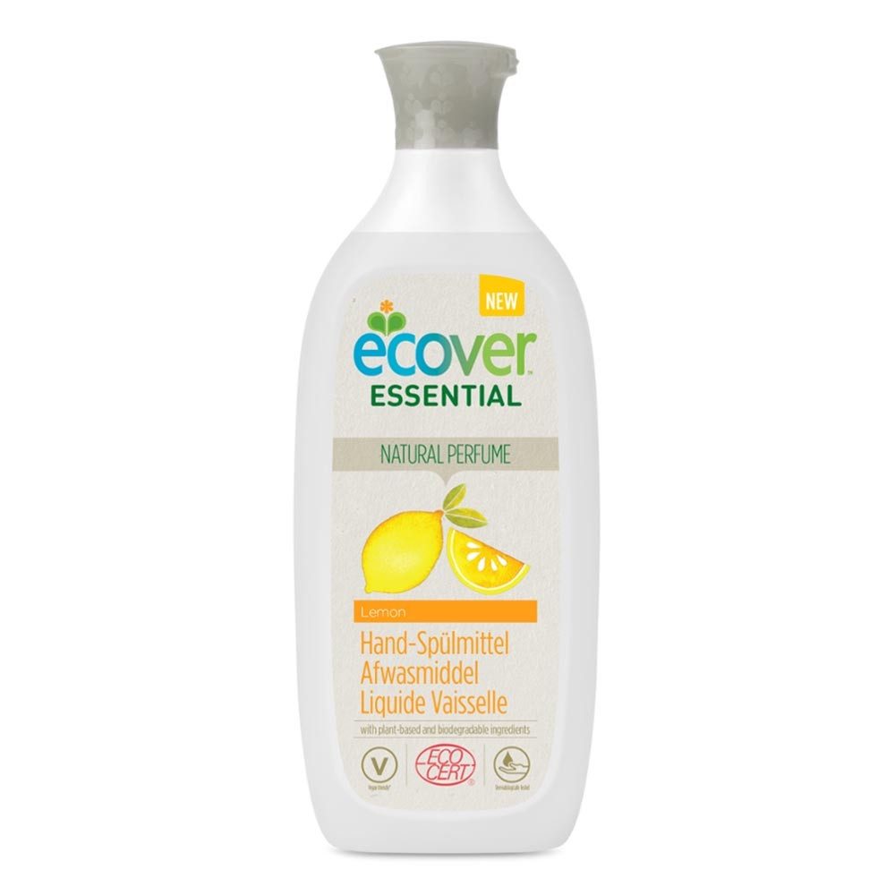 Hand-Spülmittel - Zitrone 500ml Geschirrspülmittel