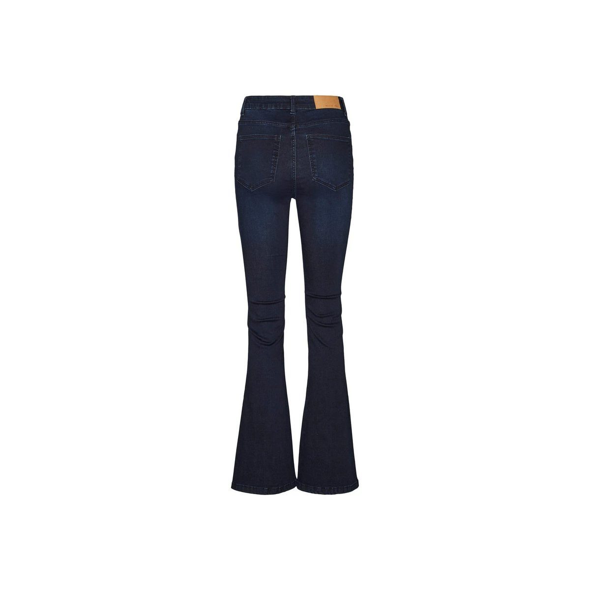 Noisy may 5-Pocket-Jeans (1-tlg) blau