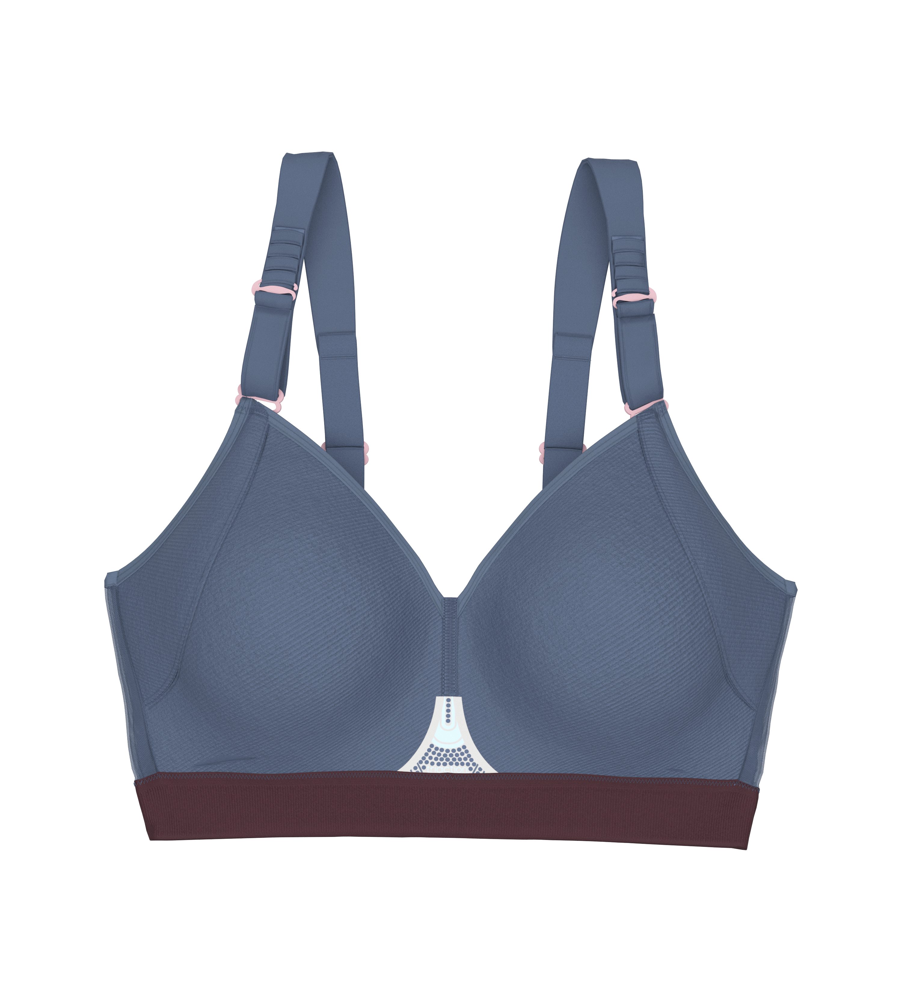 triaction by Triumph Sport-BH Triaction Gravity Lite P EX atmungsaktiv und günstig online kaufen