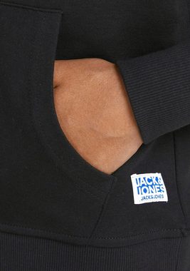 Jack & Jones Junior Kapuzensweatshirt JJEBASIC SWEAT HOOD NOOS