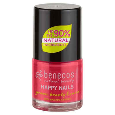 Benecos Nagellack