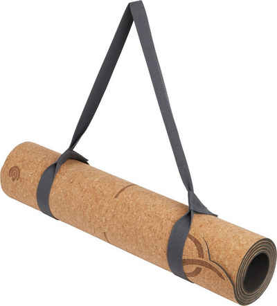 Energetics Yogamatte Yoga-Matte Yoga Cork mat