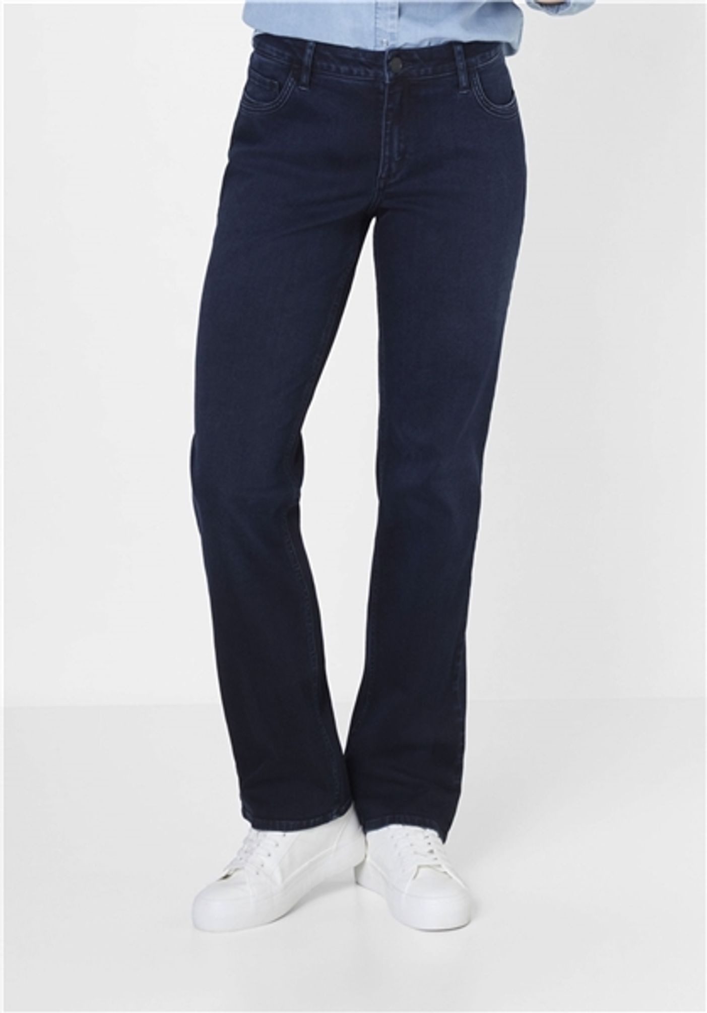 Paddock's 5-Pocket-Jeans Lara (60541 4060 000)
