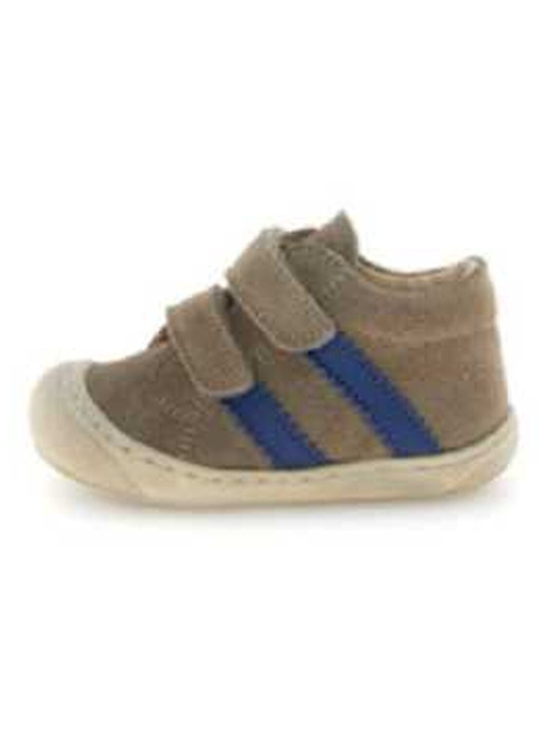 Naturino NATURINO MACKS 3 VL Schnürstiefelette