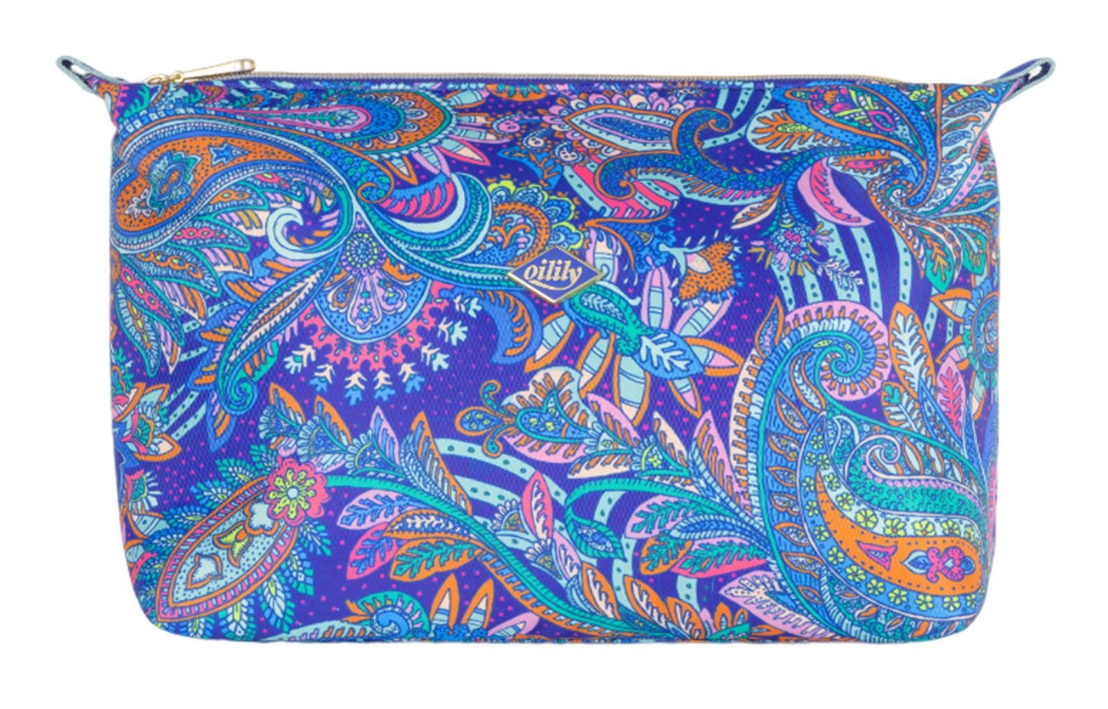 Oilily Kosmetiktasche Cosmetic Bag