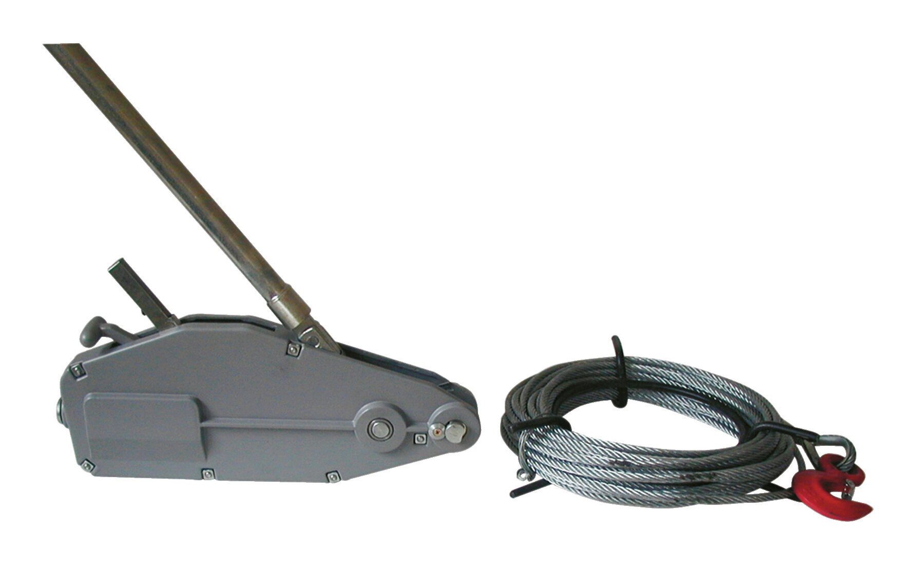 MaKeDO GmbH Seilzug, Endlosseilzug 3200 kg Endlosseilzug