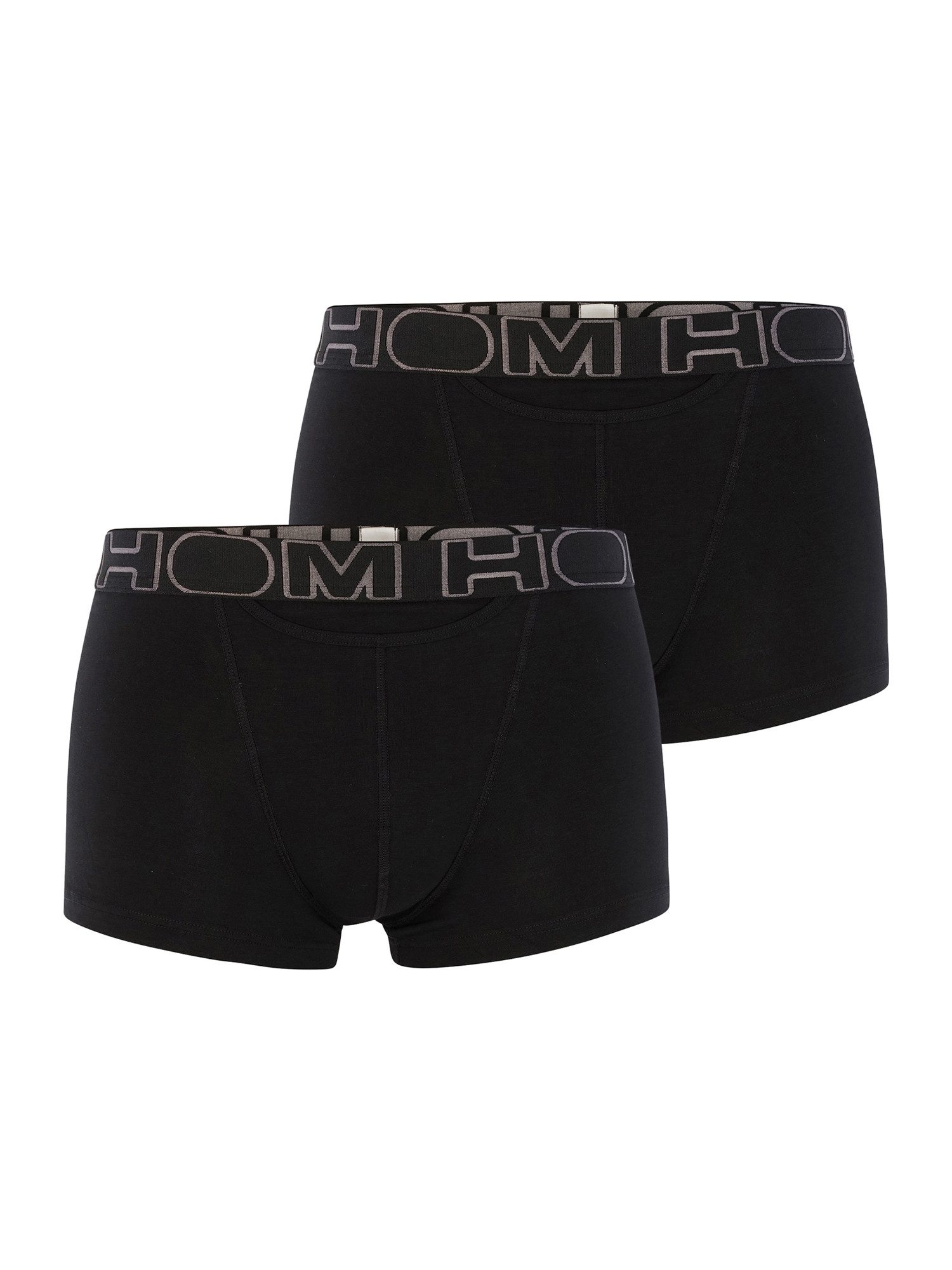 Hom Retro Pants Boxerlines HO1 2-Pack günstig online kaufen