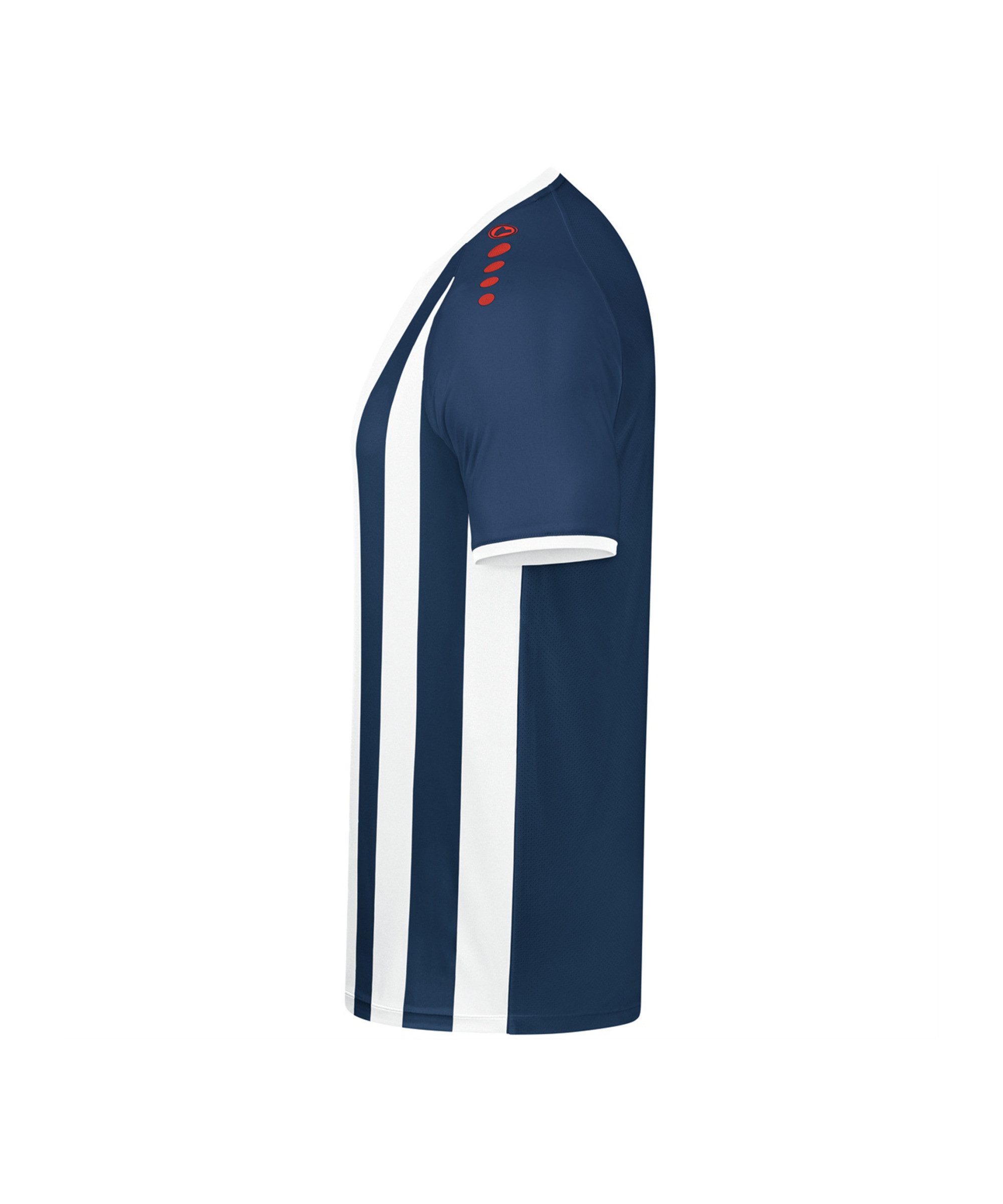 Jako Fußballtrikot Inter Trikot Kids Dunkel (1-tlg) default