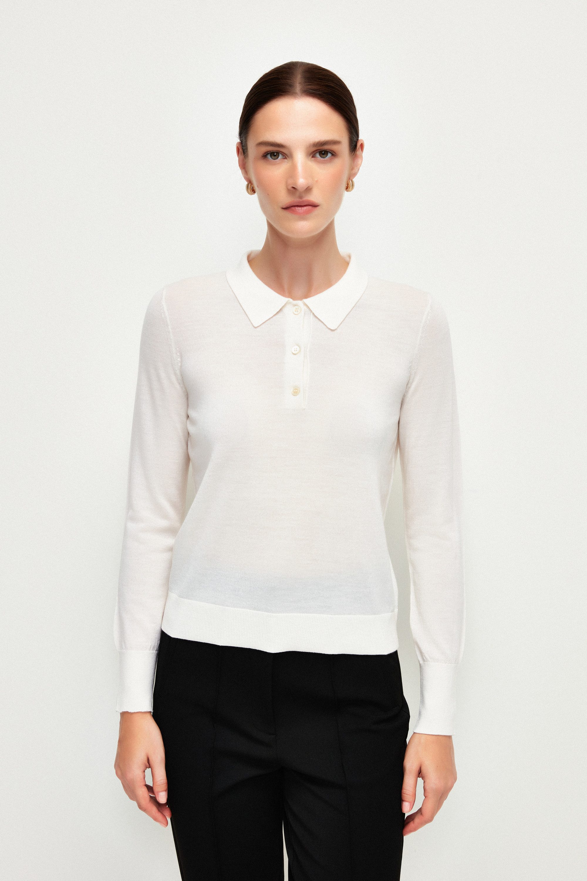 adL Longpullover