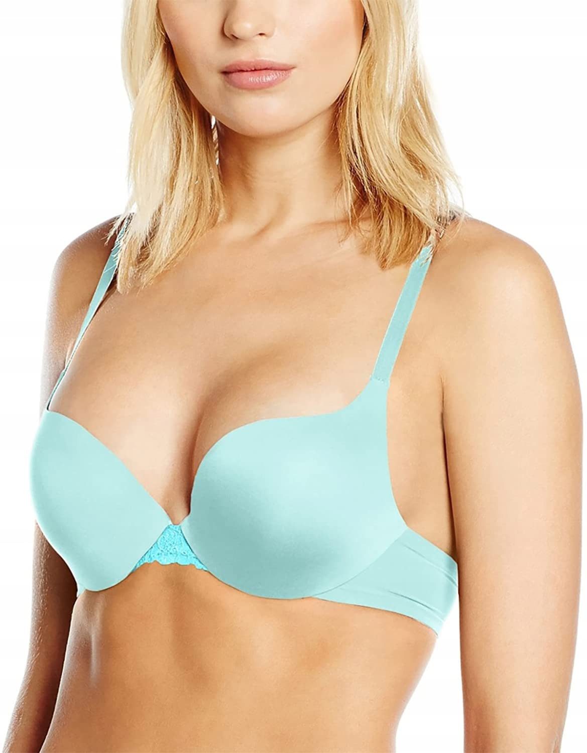 sloggi Push-up-BH Wow Lace WHU günstig online kaufen