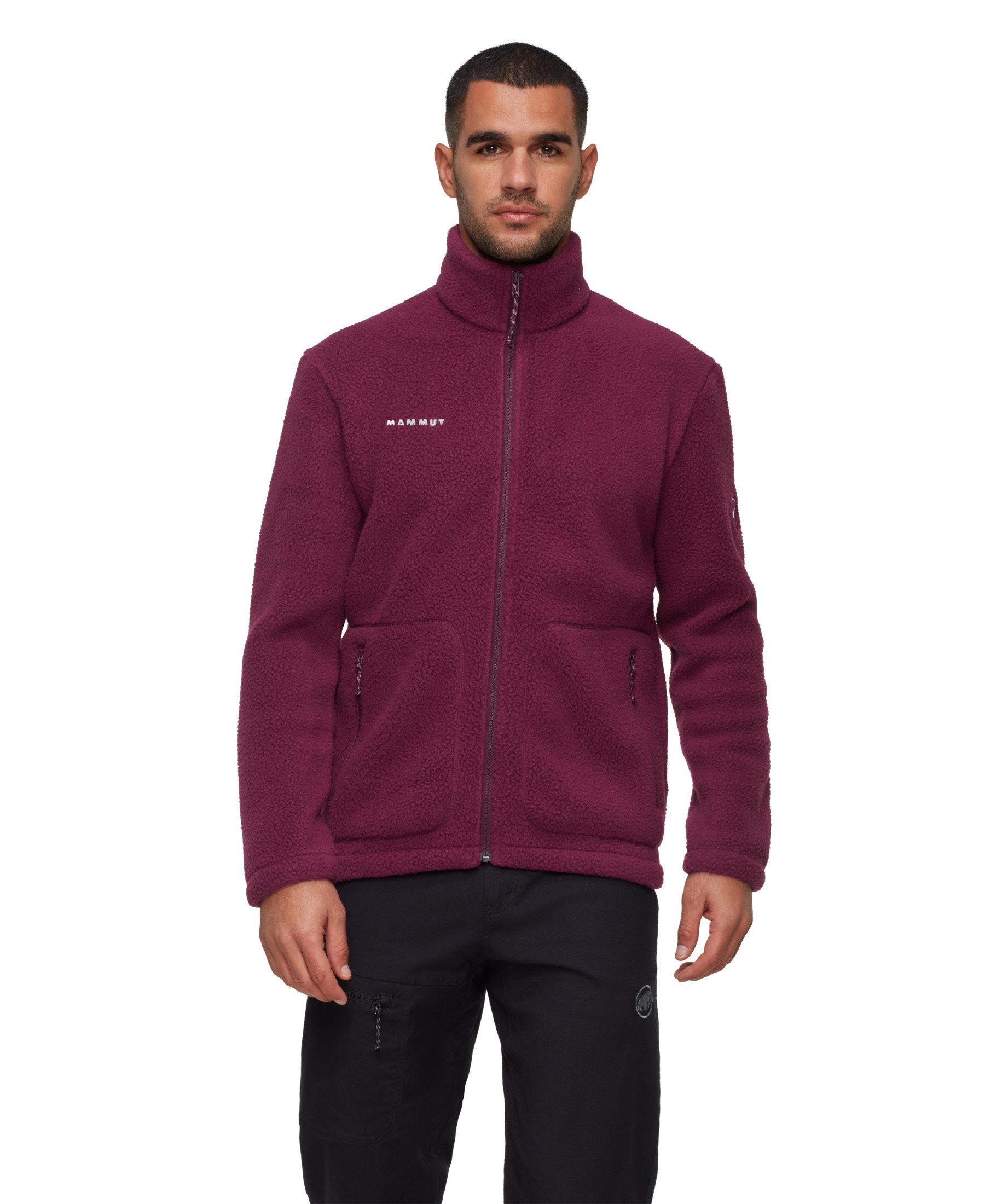 Mammut Fleecejacke Falera ML Jacket Men günstig online kaufen