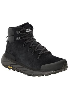 Jack Wolfskin TERRAVENTURE URBAN MID M Outdoorschuh