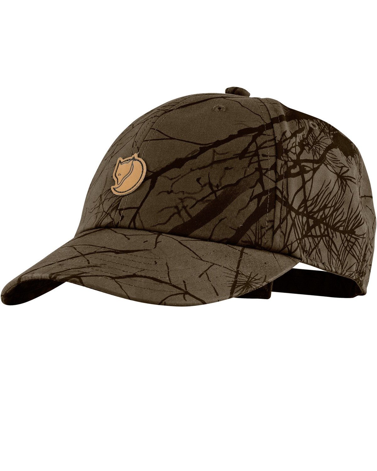 Fjällräven Baseball Cap Cap Lappland Camo
