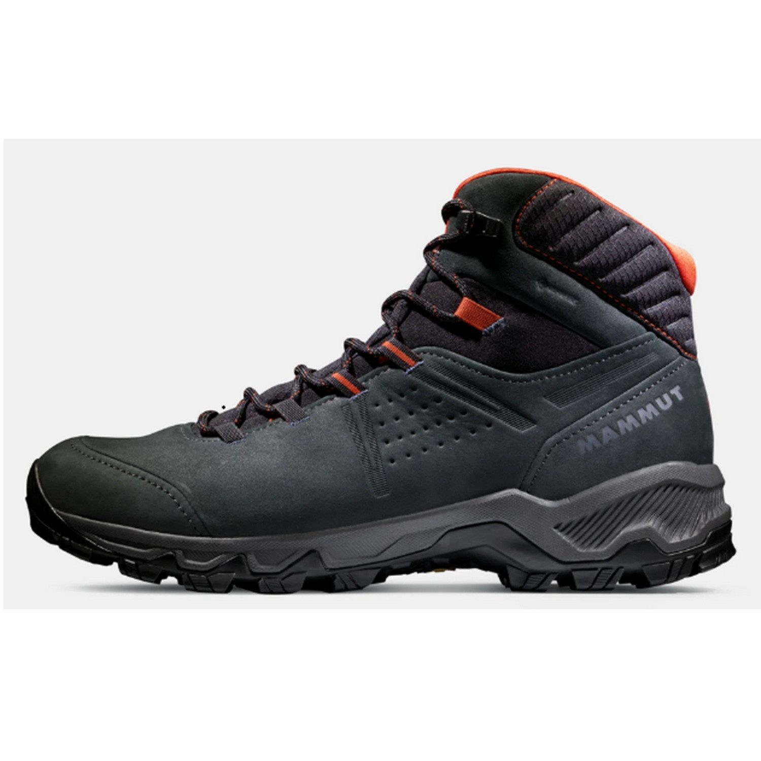 Mammut Mammut Mercury IV Mid GTX Men Herren Wanderschuh 3030 04711 00654 Trekkingschuh